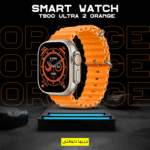 ⁦• Smart watch T900 Ultra 2⁩ - الصورة ⁦3⁩